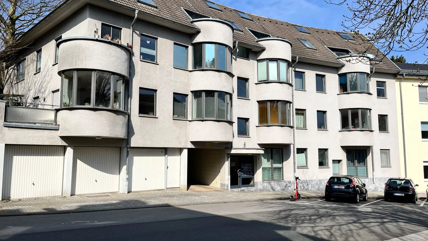 2 Zimmer Wohnung mit 56 m² in Aachen – Bild 12