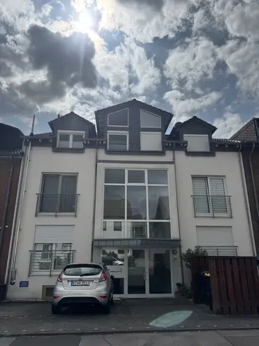 2 Zimmer Wohnung mit 62 m² in Köln – Bild 2