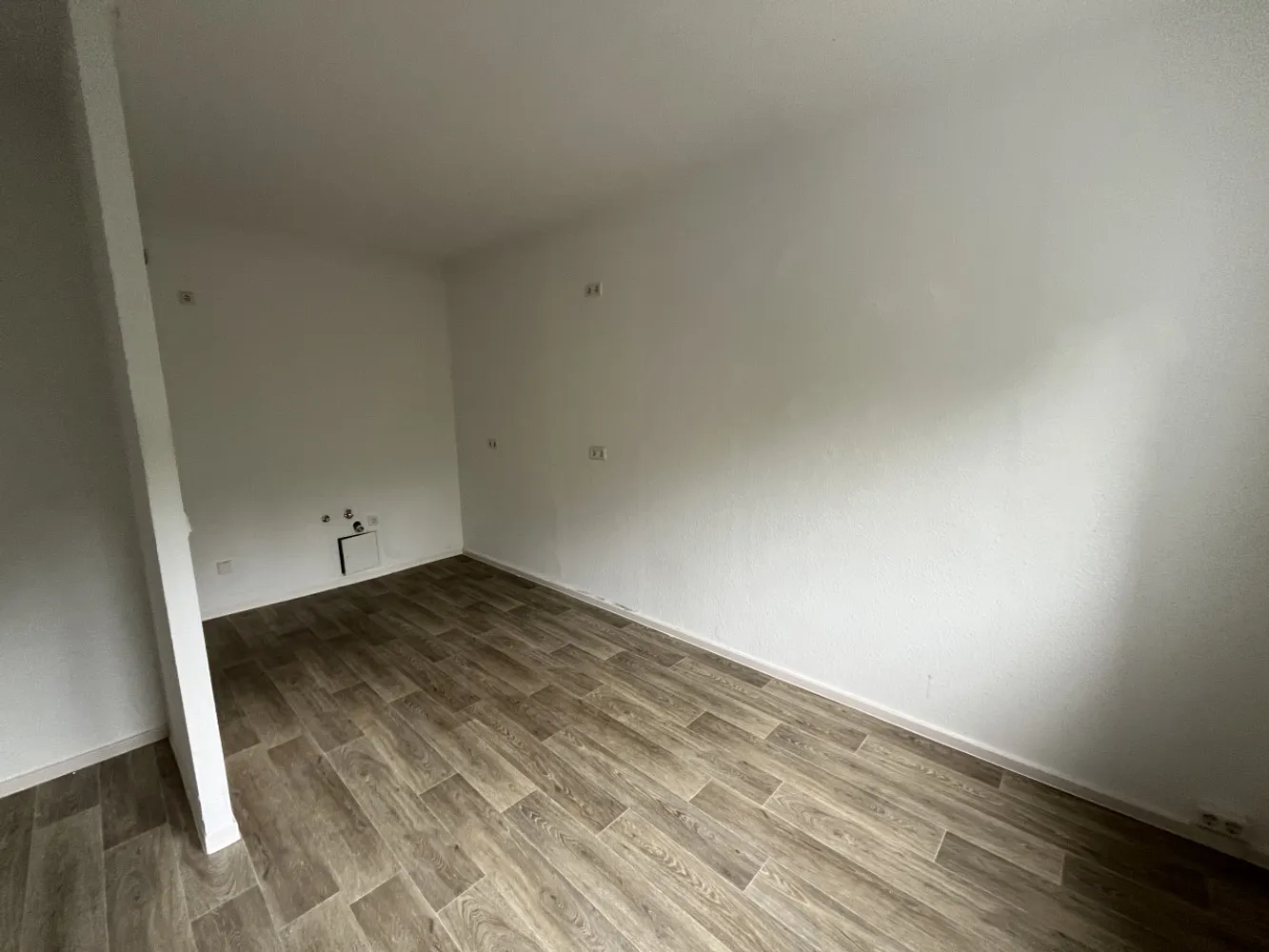 2 Zimmer Wohnung mit 41 m² in Halle (Saale) – Bild 4