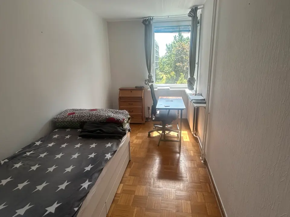 WG-Zimmer mit 25 m² in Berlin – Bild 9