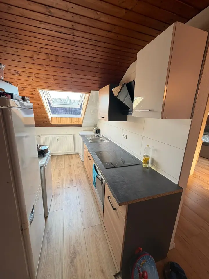 2 Zimmer Wohnung mit 53 m² in Mosbach – Bild 3