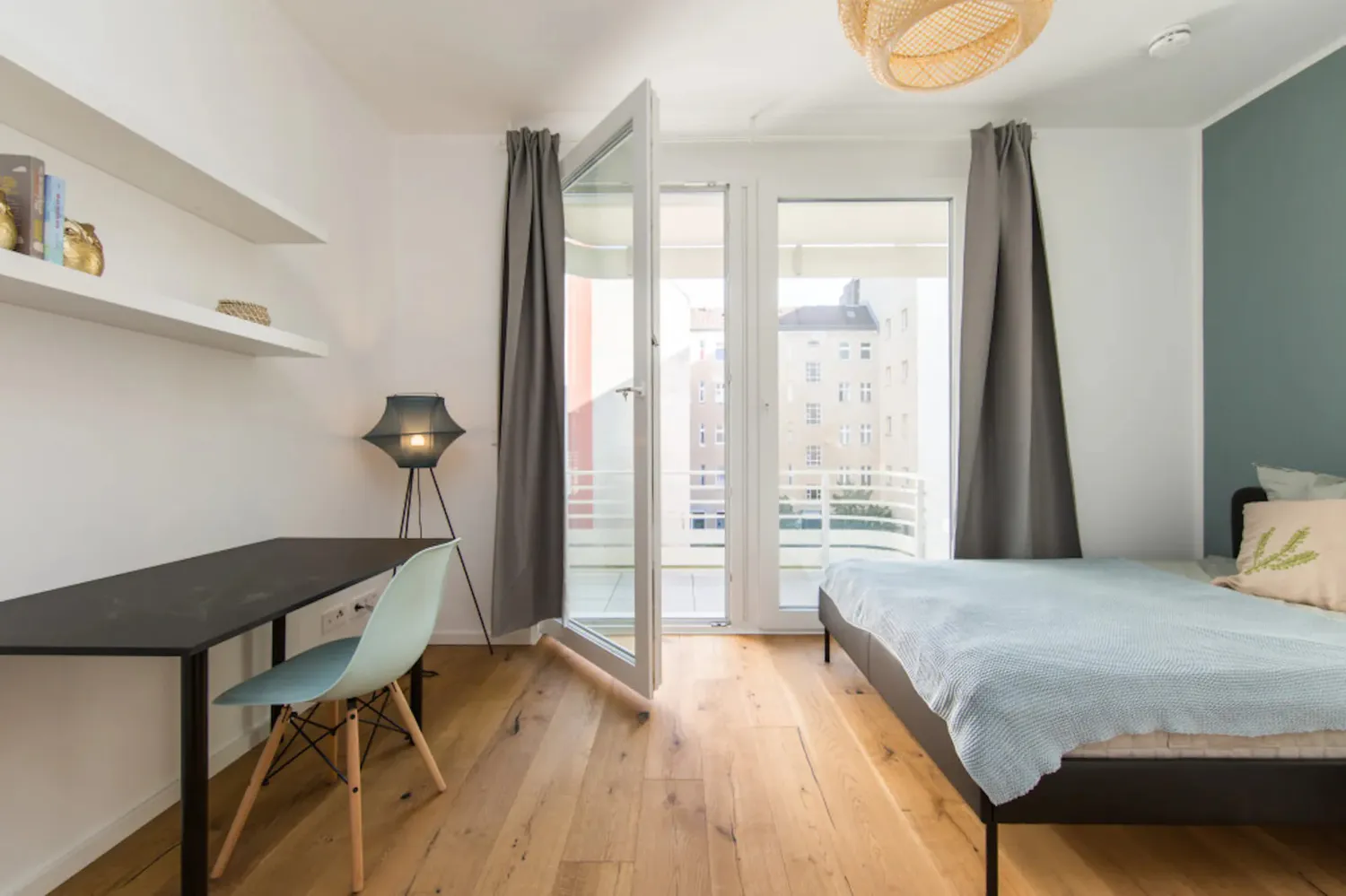 WG-Zimmer mit 12 m² in Berlin – Bild 7