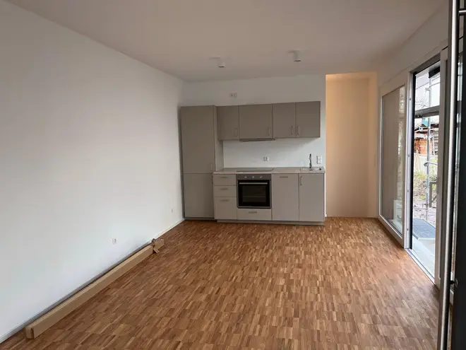 2 Zimmer Wohnung mit 57 m² in Karlsruhe – Bild 3