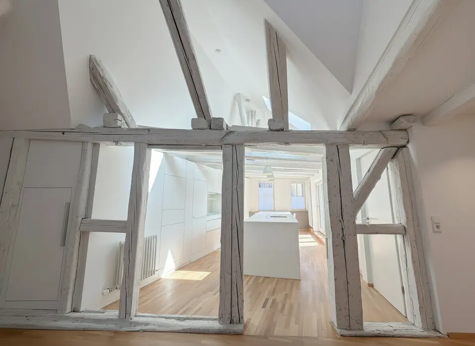 3 Zimmer Wohnung mit 140 m² in Ravensburg – Bild 4