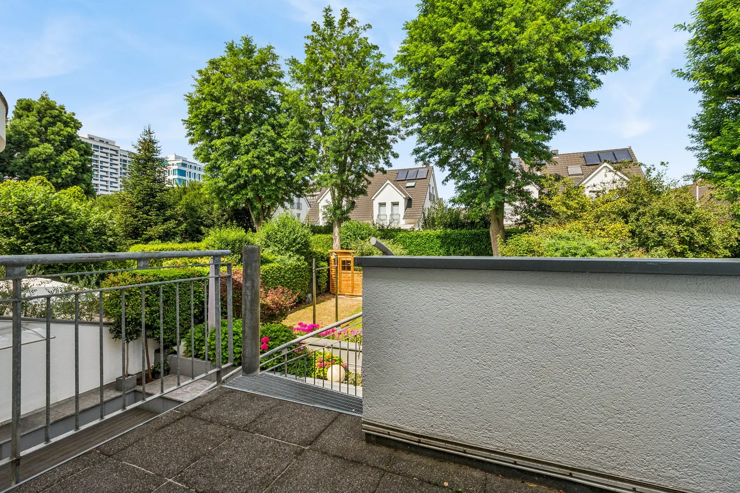 5 room apartment with 177 m² in Düsseldorf – Photo 9