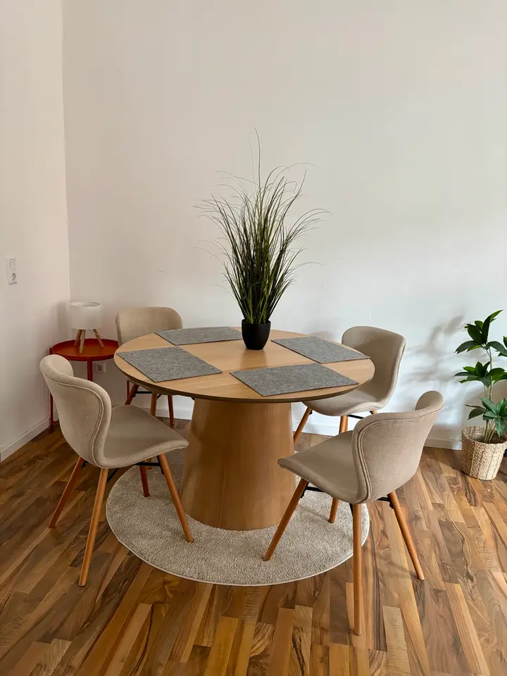 Shared room with 42 m² in Magdeburg – Photo 4