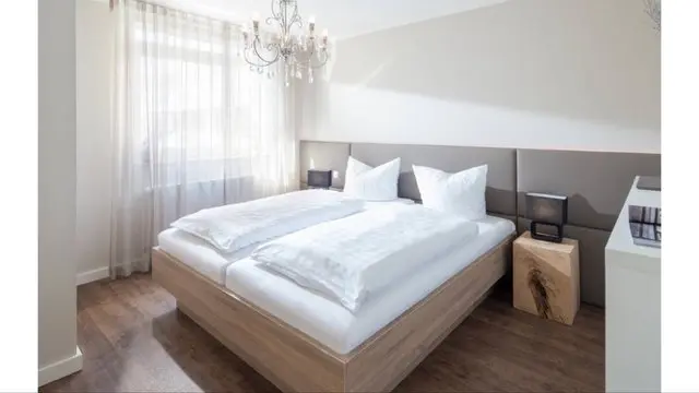 2 Zimmer Wohnung mit 55 m² in Norden – Bild 5