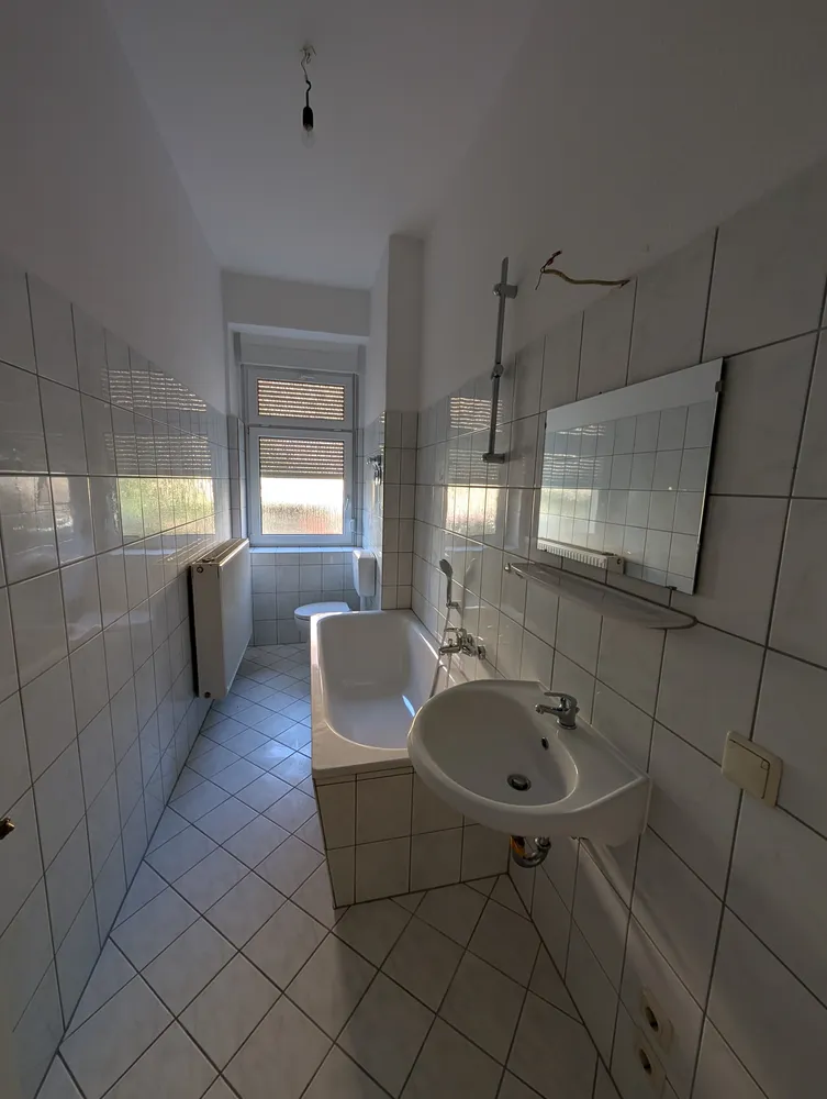 1 Zimmer Wohnung mit 38 m² in Leipzig – Bild 3