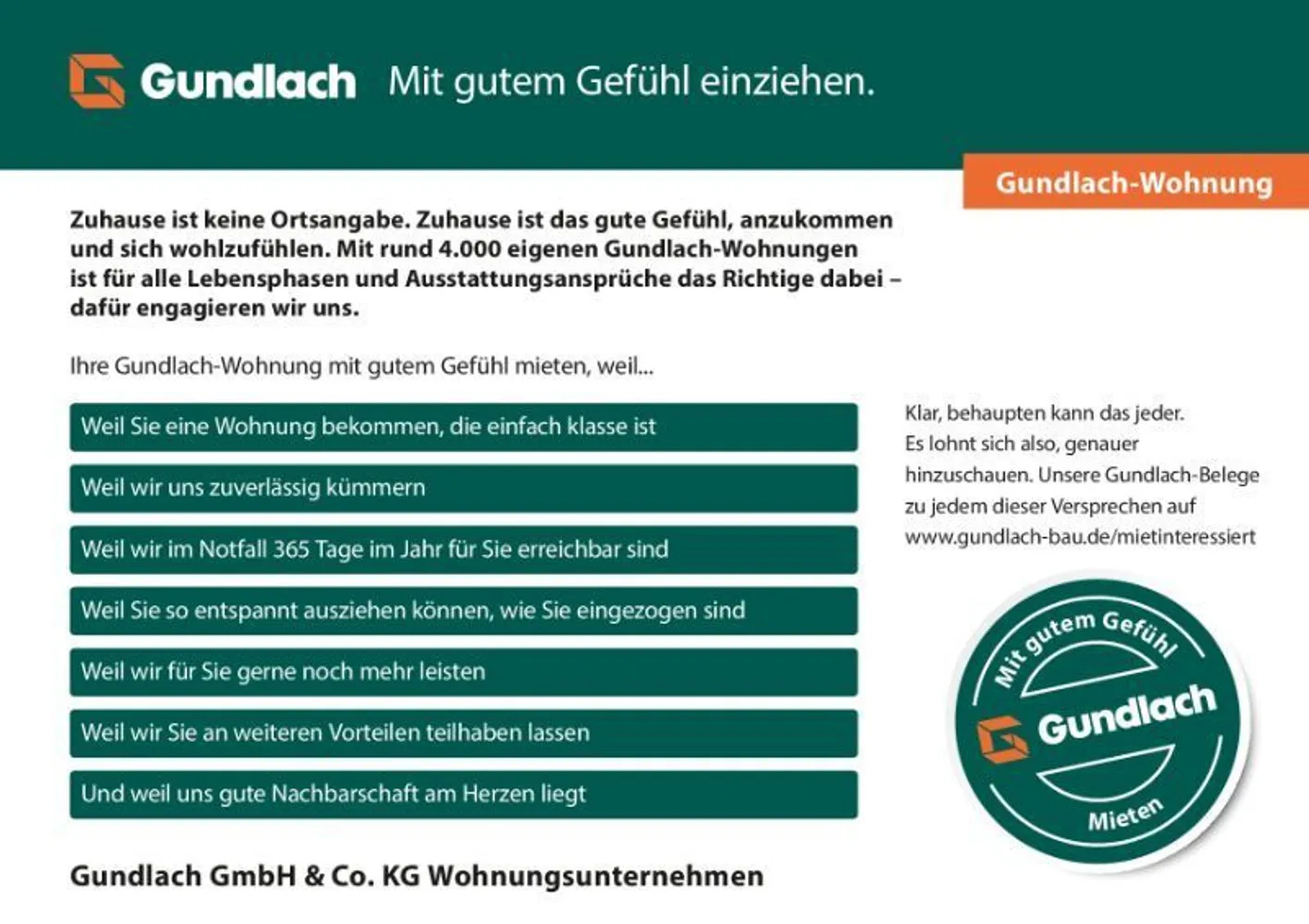 1 Zimmer Wohnung mit 45 m² in Hannover – Bild 10