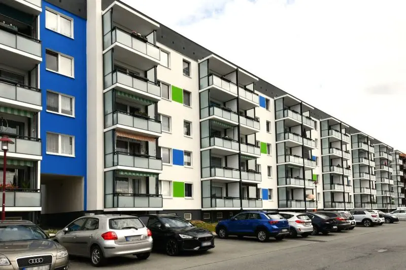 2 Zimmer Wohnung mit 37 m² in Meißen – Bild 10