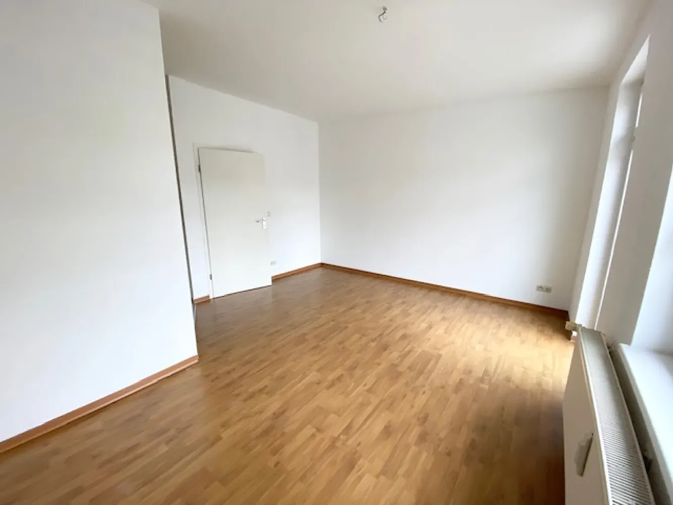 2 room apartment with 43 m² in Rostock – Photo 8