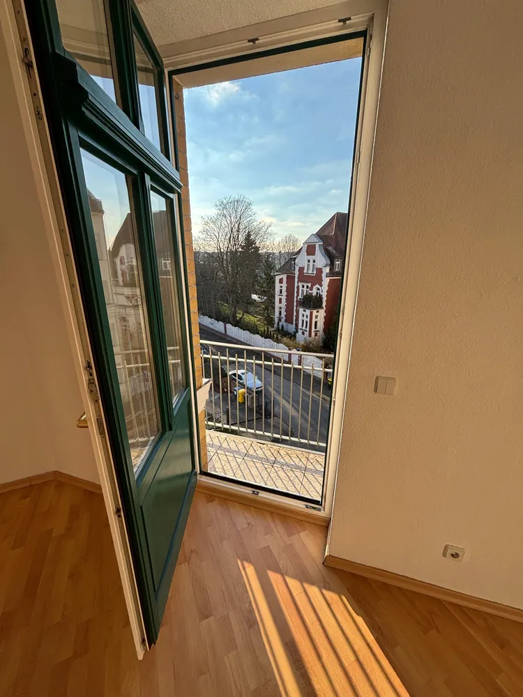 2 Zimmer Wohnung mit 55 m² in Leipzig – Bild 1