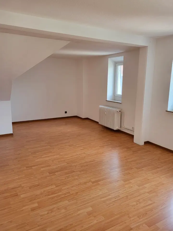 6 Zimmer Wohnung mit 82 m² in Osnabrück – Bild 1