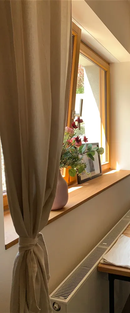 1 room apartment with 30 m² in Cologne – Photo 1