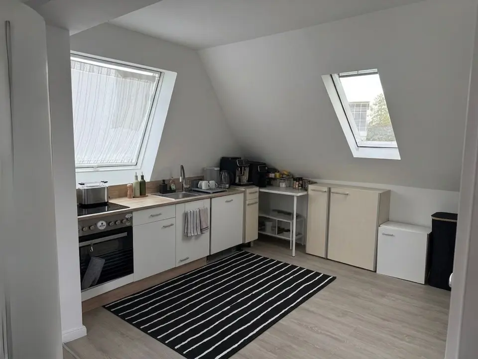 2 Zimmer Wohnung mit 50 m² in Villingen-Schwenningen – Bild 5