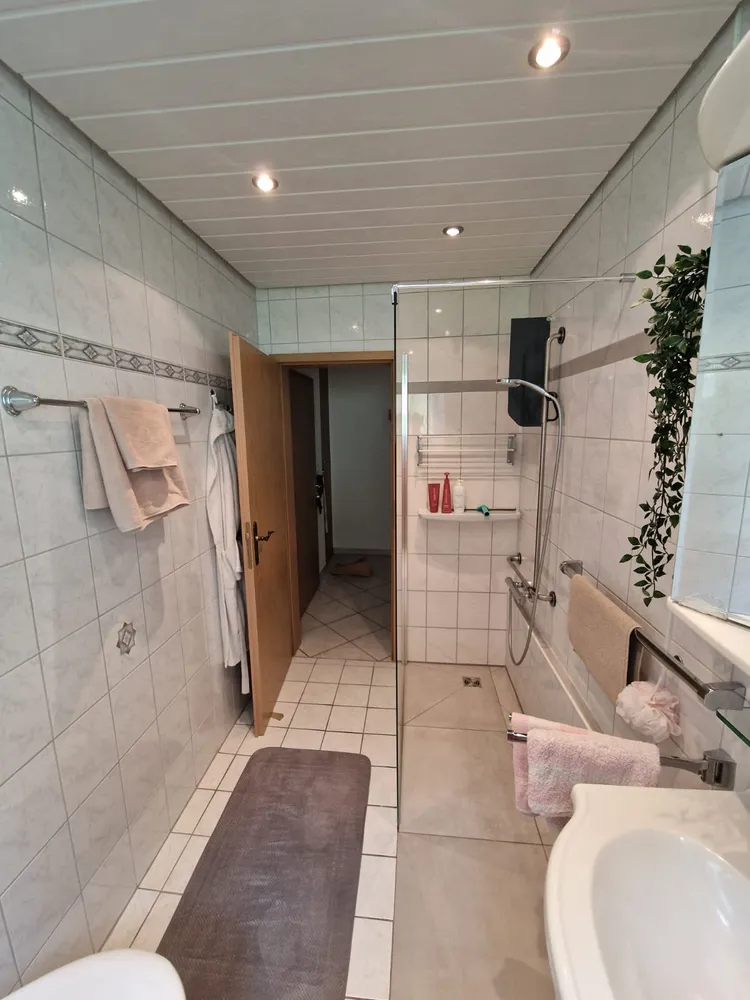 3 Zimmer Wohnung mit 74 m² in Schweinfurt – Bild 12