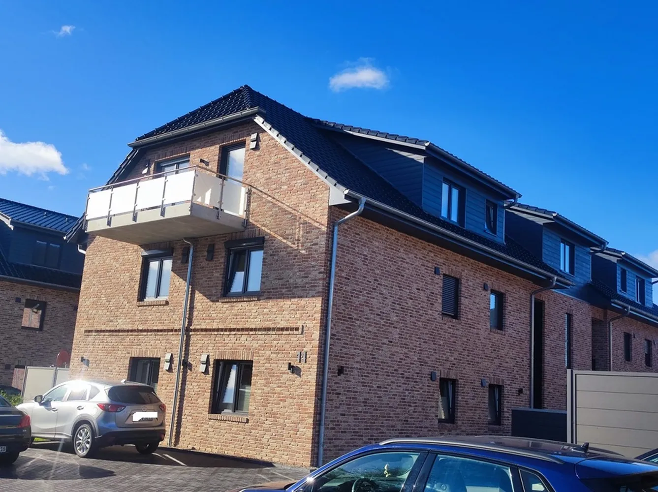 3 Zimmer Wohnung mit 83 m² in Heide – Bild 7