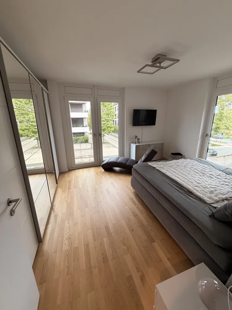 3 Zimmer Wohnung mit 82 m² in Bremen – Bild 3