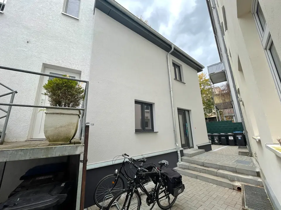 4 room apartment with 94 m² in Schwerin – Photo 6