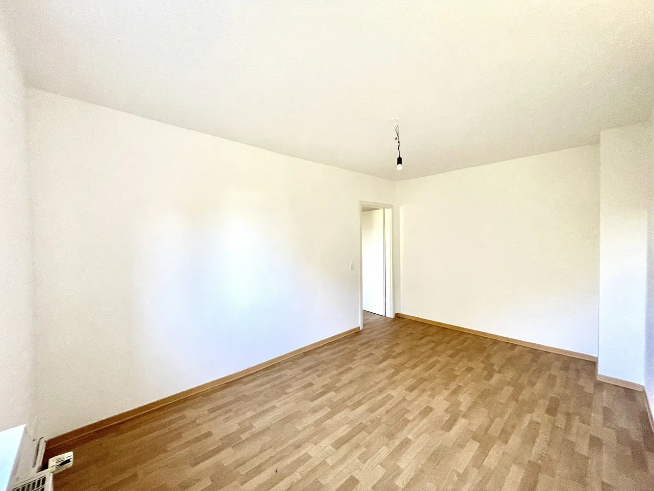 2 room apartment with 42 m² in Bitterfeld-Wolfen – Photo 10