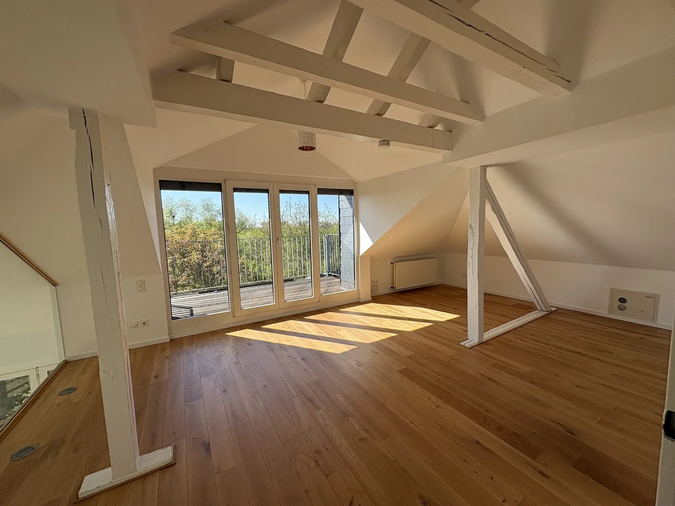 5 Zimmer Wohnung mit 194 m² in Düsseldorf – Bild 7