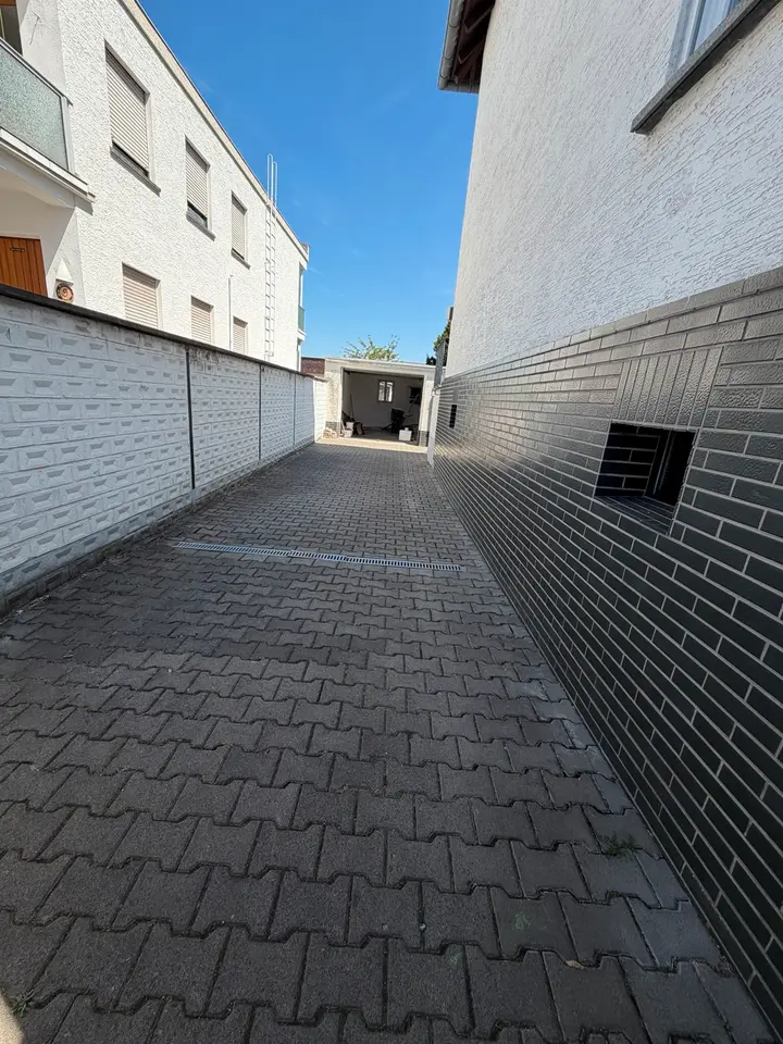 4 Zimmer Haus mit 110 m² in Darmstadt – Bild 2