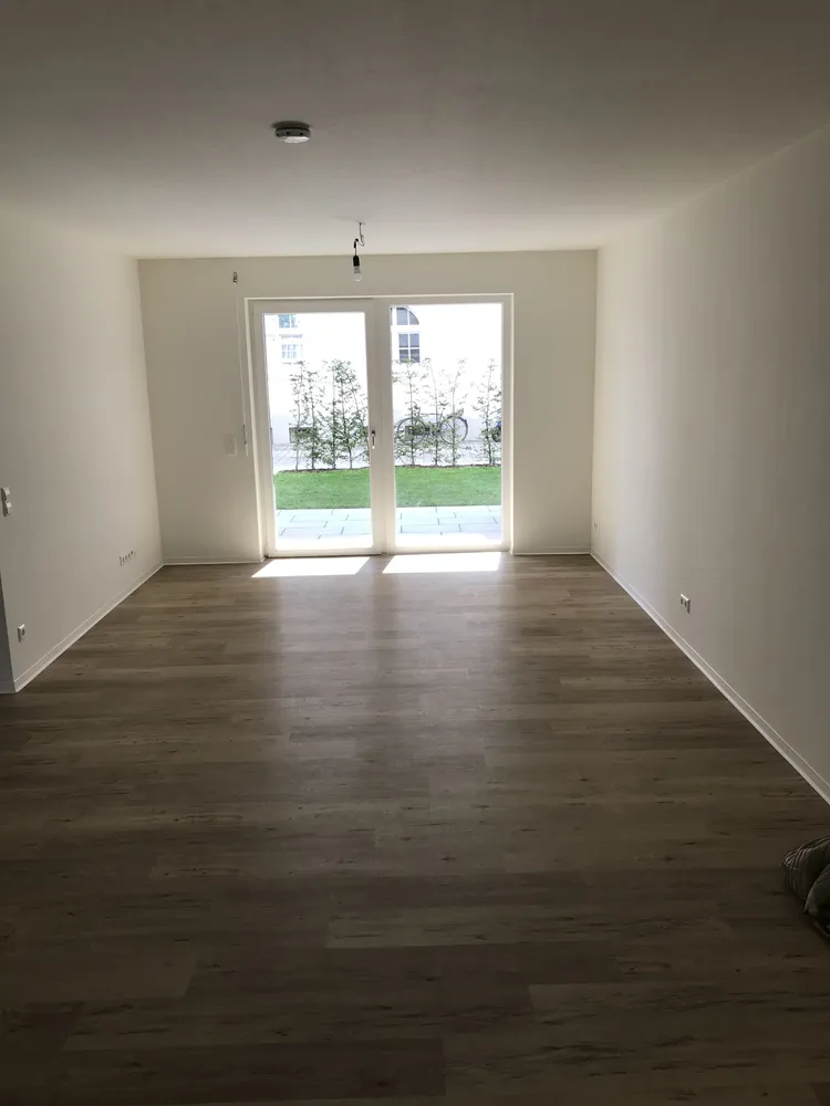3 Zimmer Wohnung mit 83 m² in Ulm – Bild 1