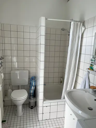 2 Zimmer Wohnung mit 50 m² in Kiel – Bild 6