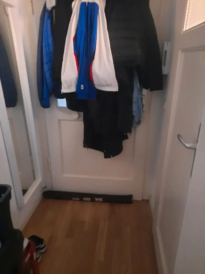 2 Zimmer Wohnung mit 20 m² in Hannover – Bild 4
