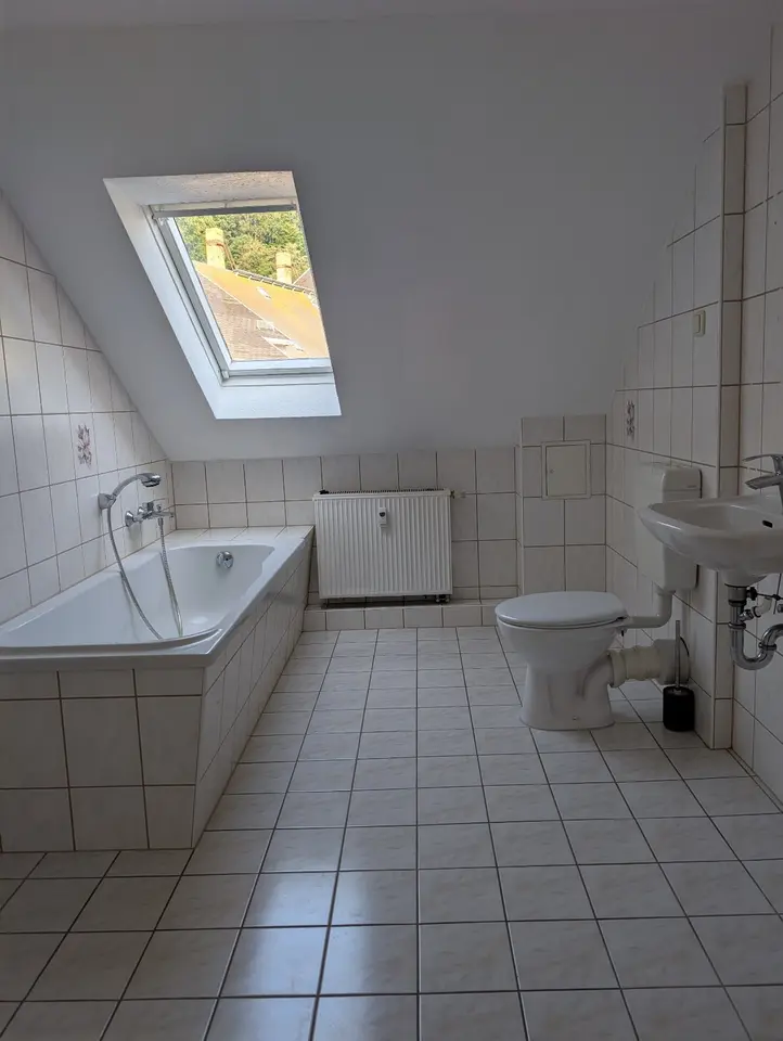 2 Zimmer Wohnung mit 59 m² in Aue-Bad Schlema – Bild 5
