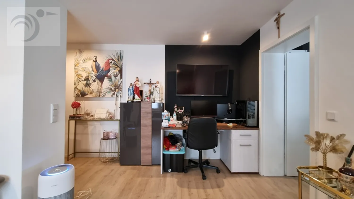 2 Zimmer Wohnung mit 46 m² in Ingolstadt – Bild 5