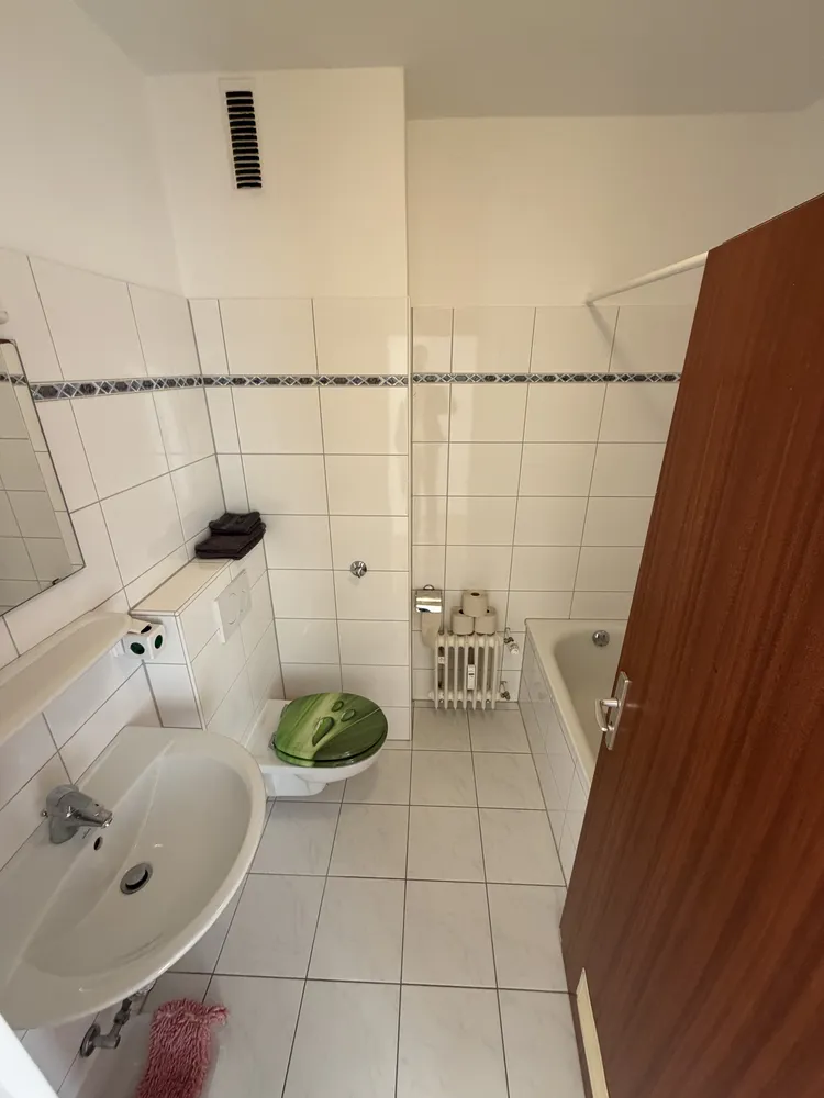 3 Zimmer Wohnung mit 64 m² in München – Bild 11
