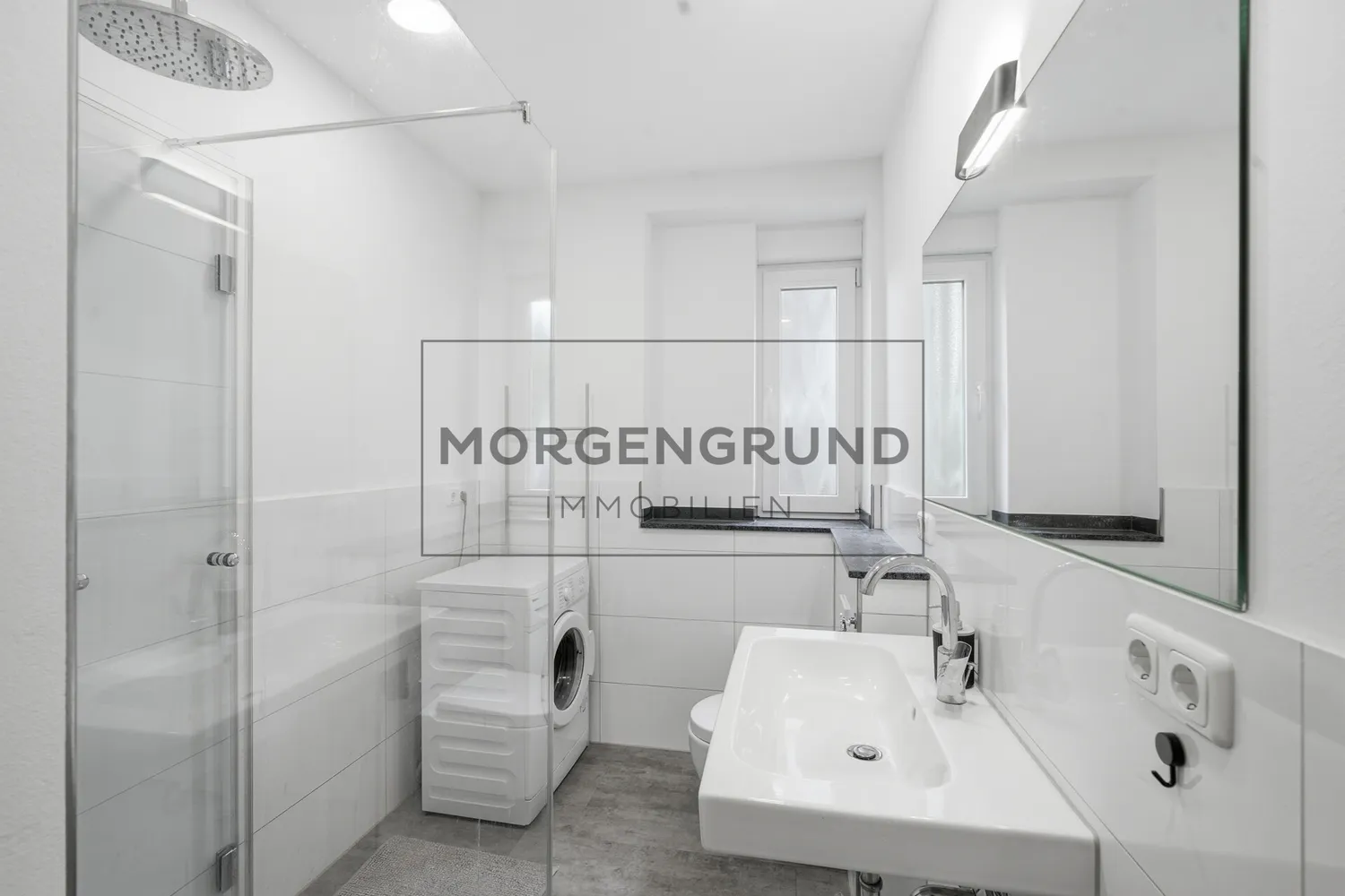 2 Zimmer Wohnung mit 66 m² in Aachen – Bild 4