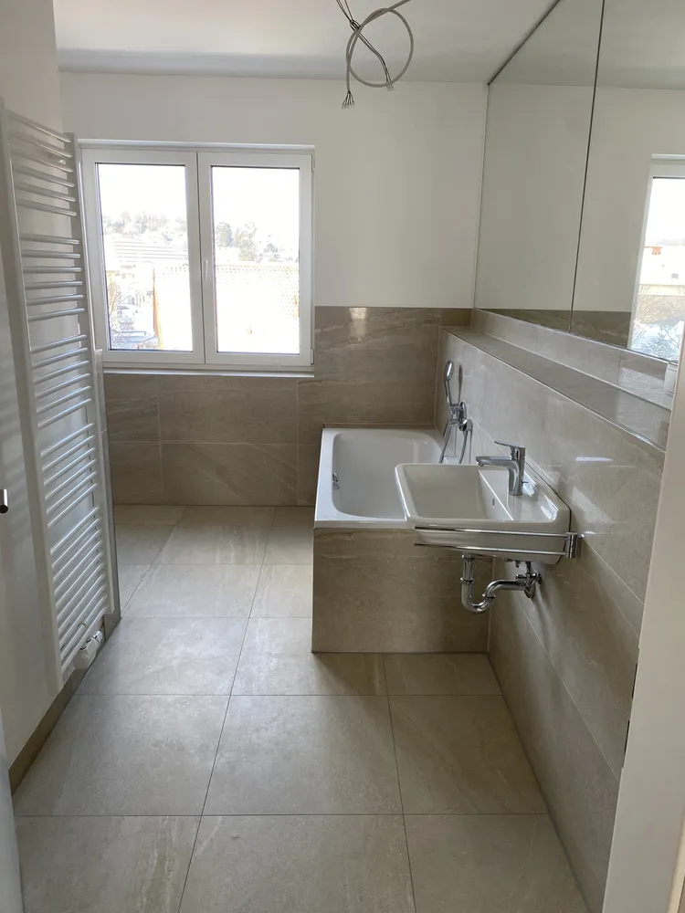 4 Zimmer Wohnung mit 116 m² in Bamberg – Bild 10