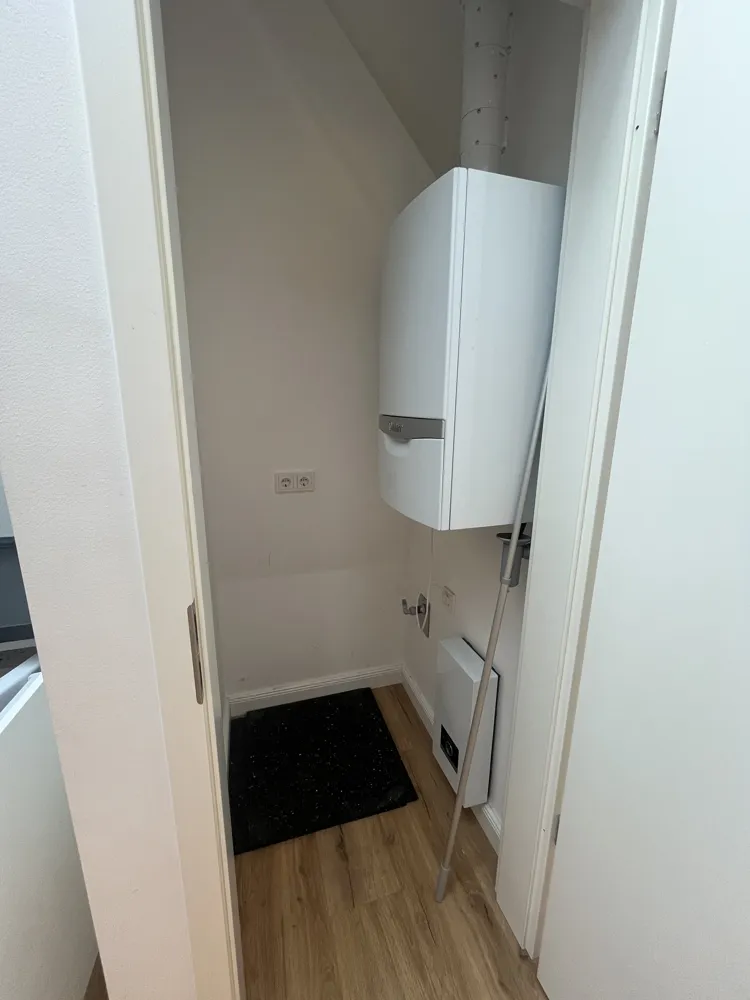 3 Zimmer Wohnung mit 89 m² in Lübeck – Bild 4