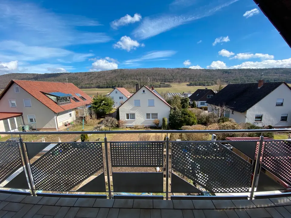2 Zimmer Wohnung mit 56 m² in Tuttlingen – Bild 6