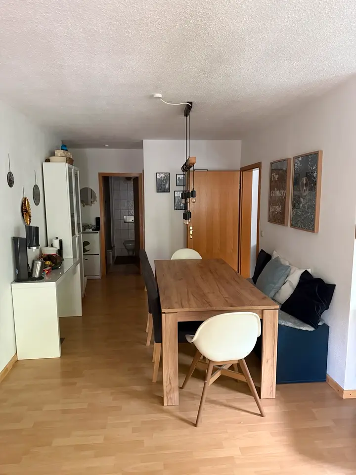 3 Zimmer Wohnung mit 82 m² in Landshut – Bild 3