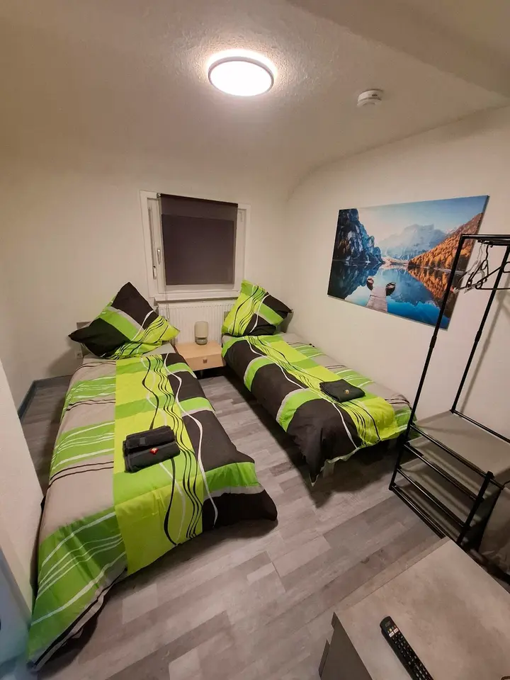 WG-Zimmer mit 50 m² in Bietigheim-Bissingen – Bild 2
