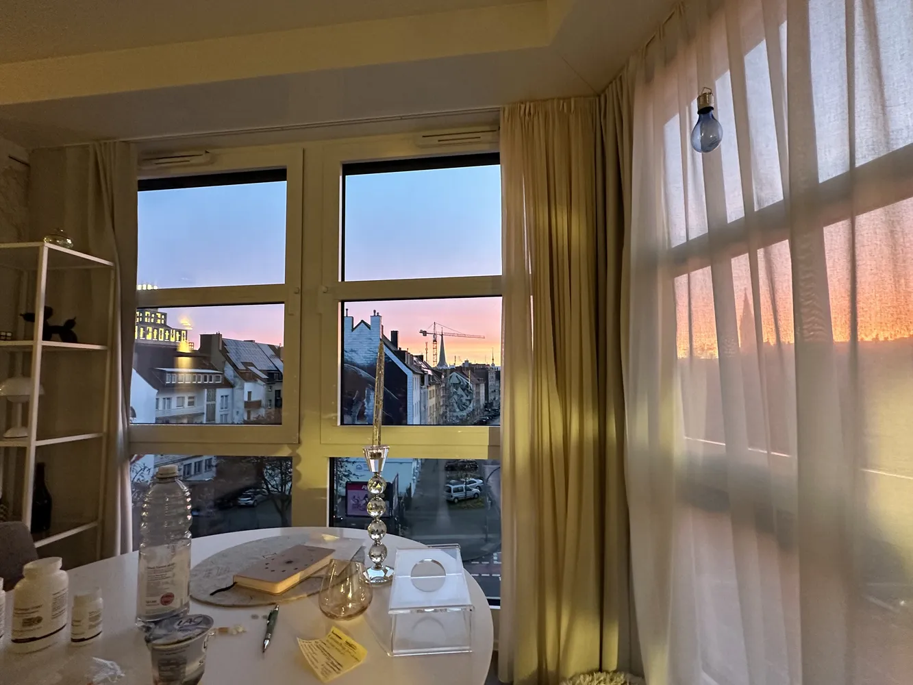 3 Zimmer Wohnung mit 42 m² in Dortmund – Bild 4
