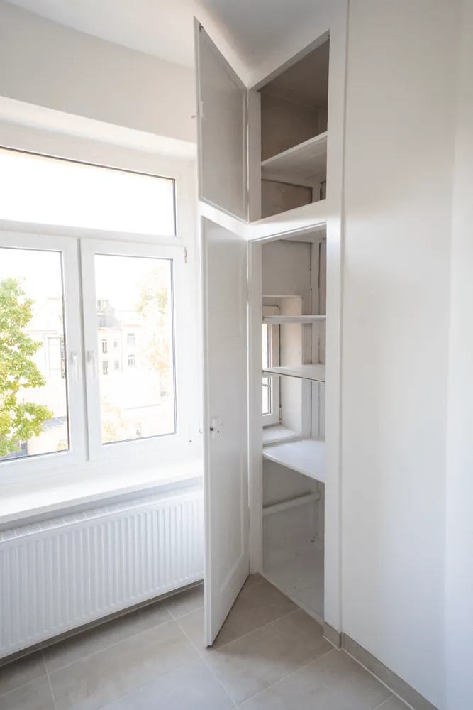 5 Zimmer Wohnung mit 130 m² in Leipzig – Bild 3
