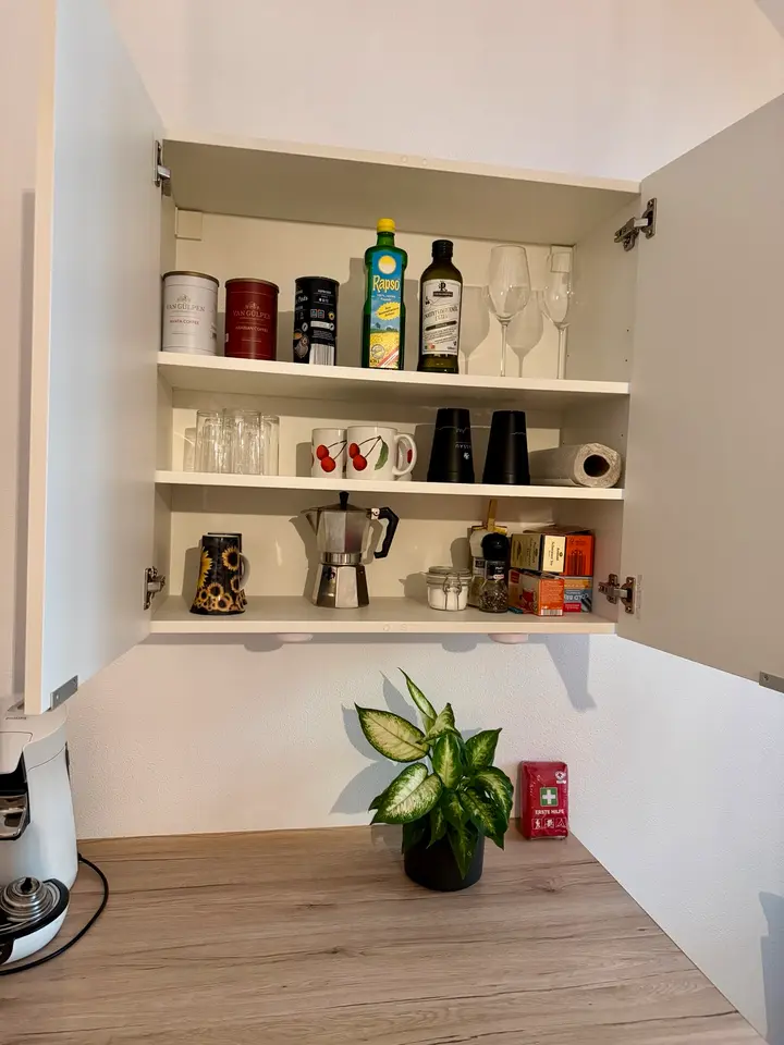 WG-Zimmer mit 40 m² in Passau – Bild 6