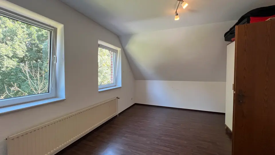 2 Zimmer Wohnung mit 46 m² in Papenburg – Bild 2