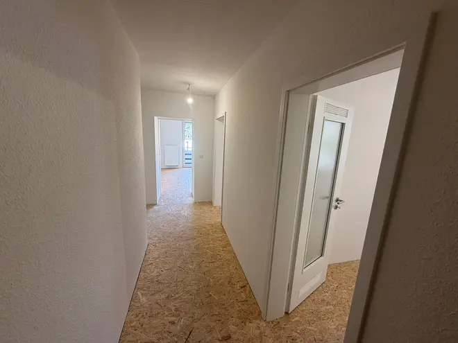 3 Zimmer Wohnung mit 70 m² in Hagen – Bild 3