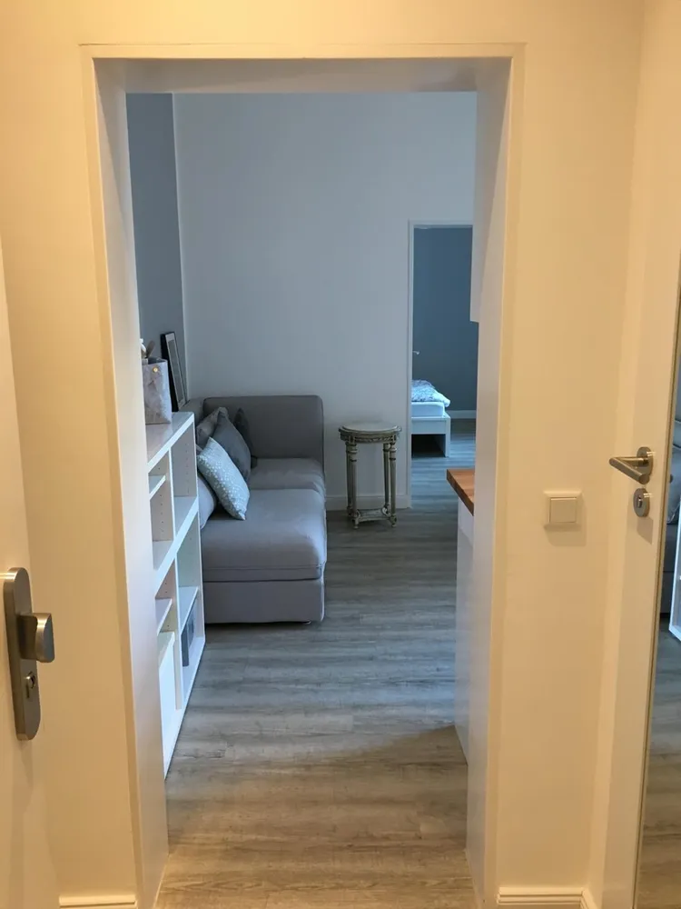 2 Zimmer Wohnung mit 30 m² in Düsseldorf – Bild 7
