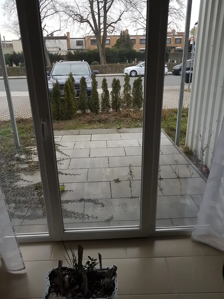 2 room apartment with 87 m² in Brunswick – Photo 6