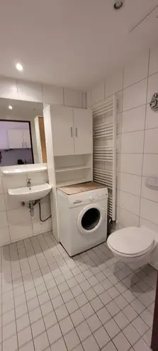 1 Zimmer Wohnung mit 24 m² in Nürnberg – Bild 5