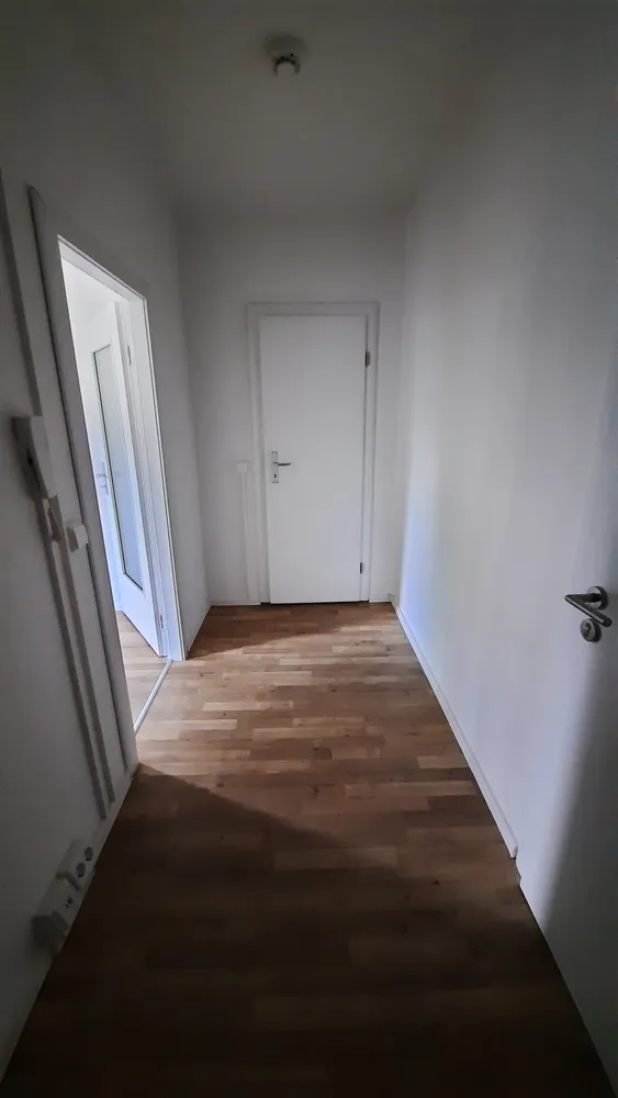 1 room apartment with 34 m² in Chemnitz – Photo 3