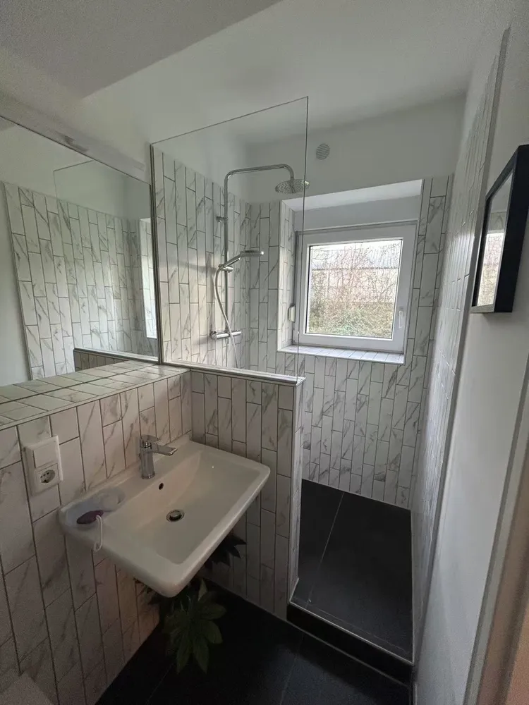 1 Zimmer Wohnung mit 26 m² in Düsseldorf – Bild 9