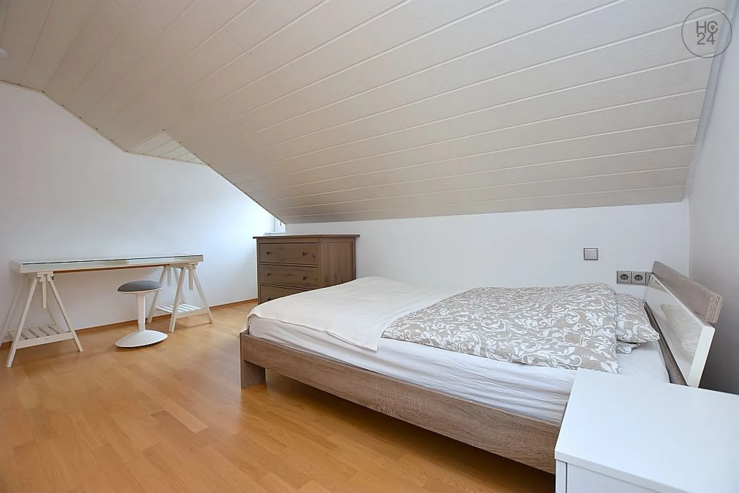 2 Zimmer Wohnung mit 53 m² in Stuttgart – Bild 11