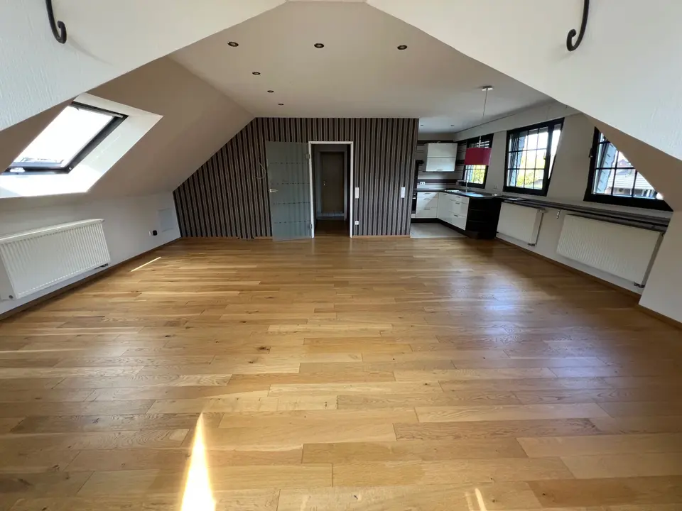 3 Zimmer Wohnung mit 100 m² in Coesfeld – Bild 1